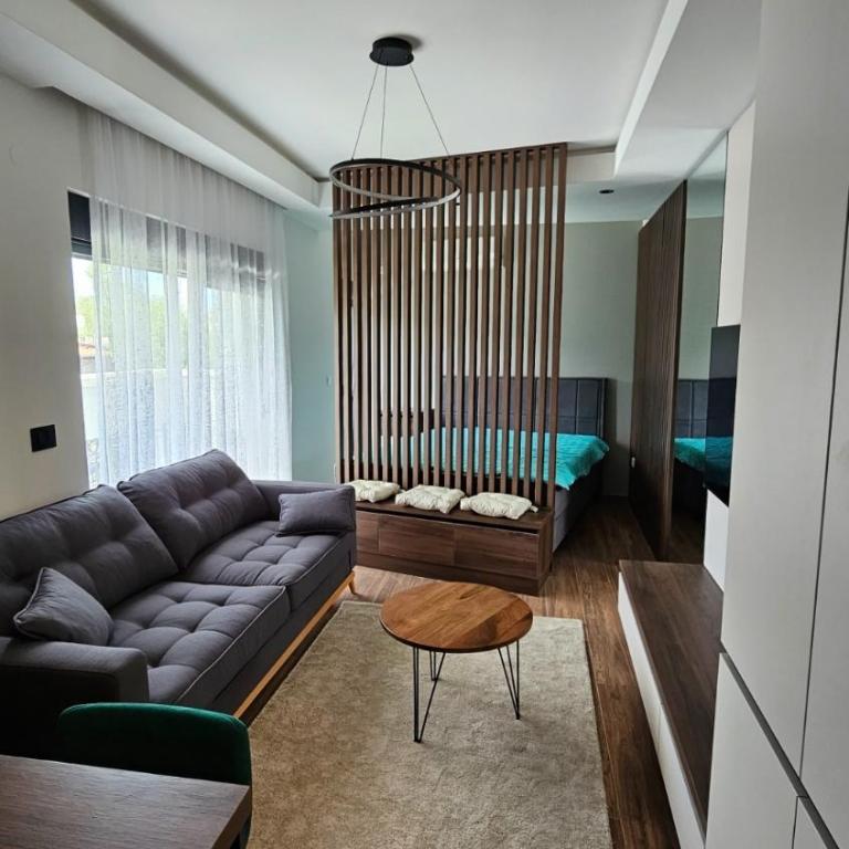 Apartman Vrabac - Apartman sa 1 Spavaćom Sobom - 12