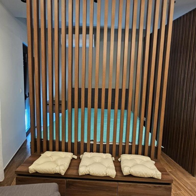 Apartman Vrabac - Apartman sa 1 Spavaćom Sobom - 13