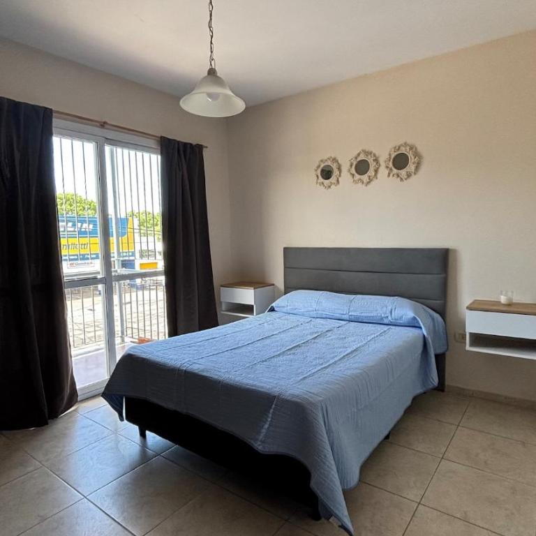 Departamento, en San Rafael Mendoza - One-Bedroom Apartment - 1