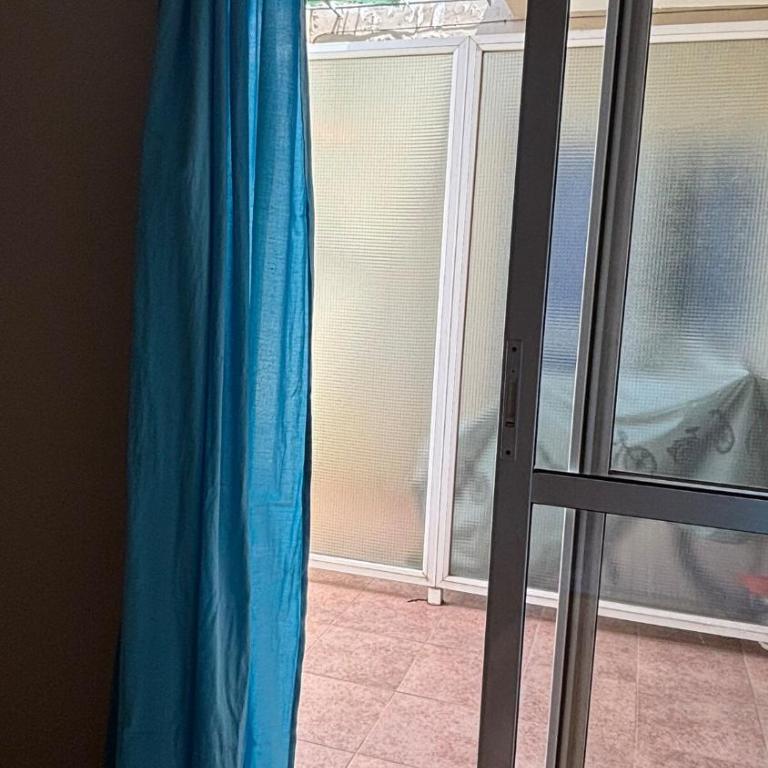 Departamento, en San Rafael Mendoza - One-Bedroom Apartment - 2