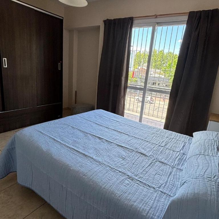 Departamento, en San Rafael Mendoza - One-Bedroom Apartment - 5