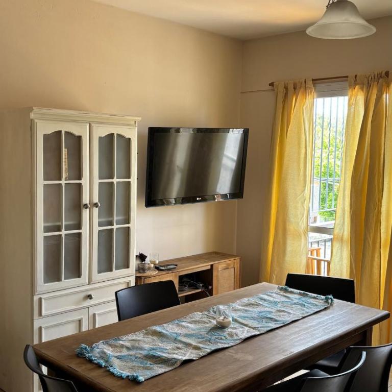 Departamento, en San Rafael Mendoza - One-Bedroom Apartment - 6