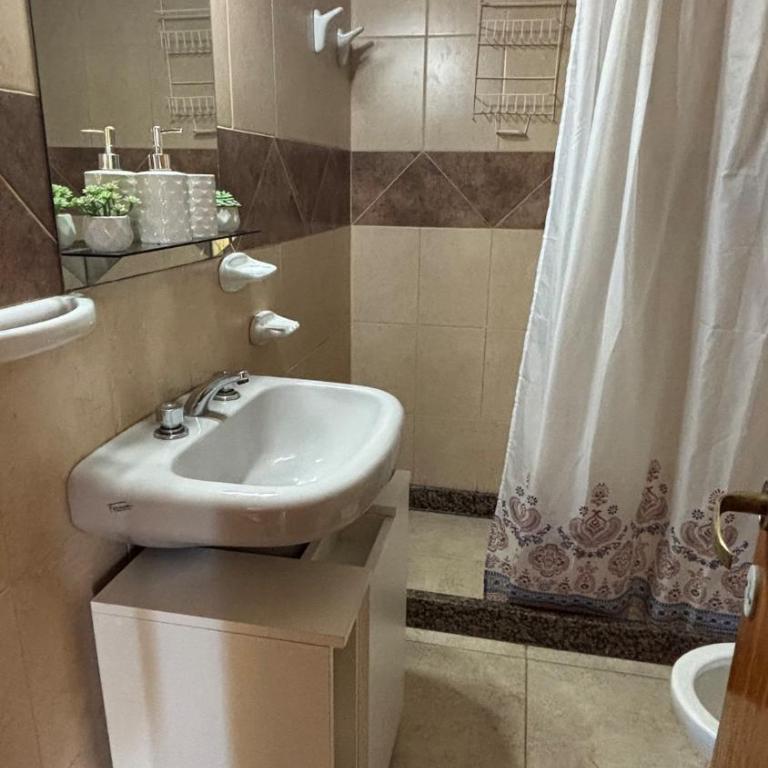 Departamento, en San Rafael Mendoza - One-Bedroom Apartment - 7