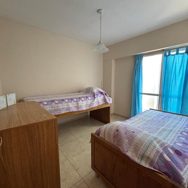 Departamento, en San Rafael Mendoza - One-Bedroom Apartment - 8