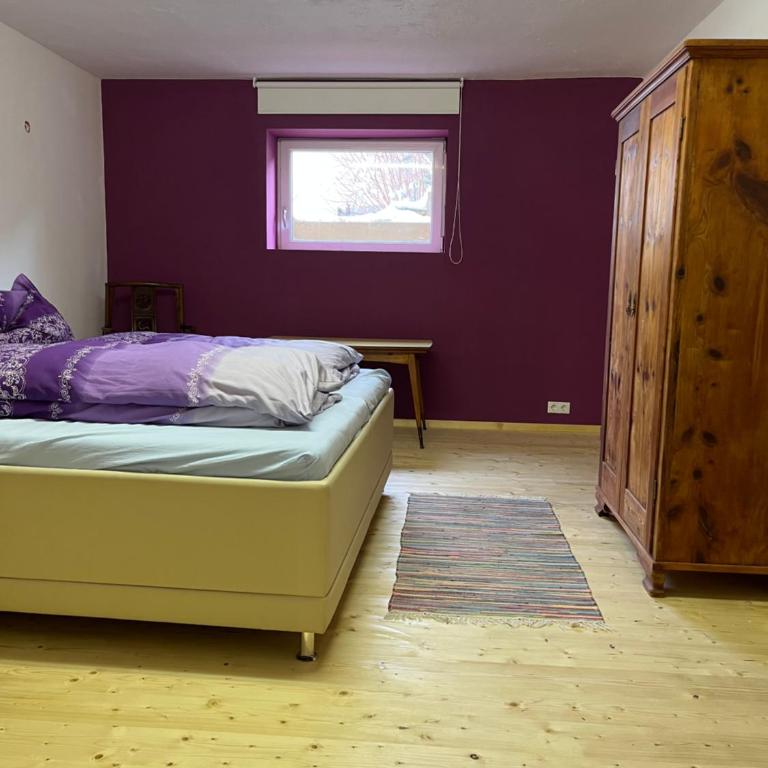 Smart Stay - Privates Zimmer & Bad im Untergeschoss - Kingsize Komfort fuer Zwei - Appartamento con 1 Camera da Letto - 10