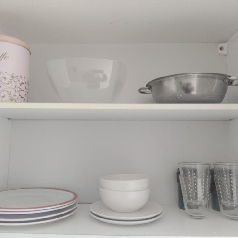 Tengotudeptomdq - Apartamento de 1 dormitorio - 5