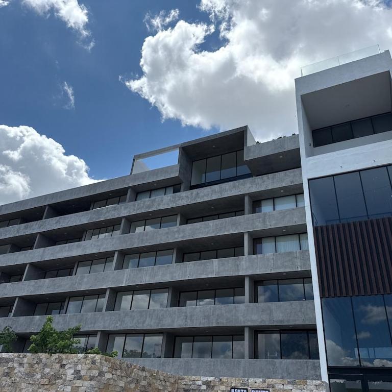 Insólita, Apartment near Plaza Altabrisa, City center la isla - Two-Bedroom Apartment - 7