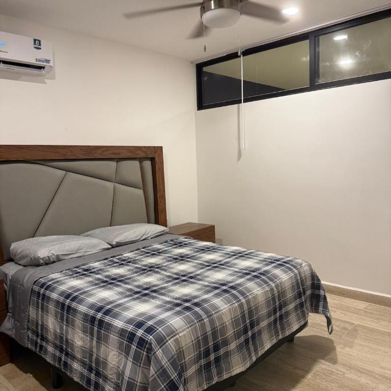 Insólita, Apartment near Plaza Altabrisa, City center la isla - Two-Bedroom Apartment - 29