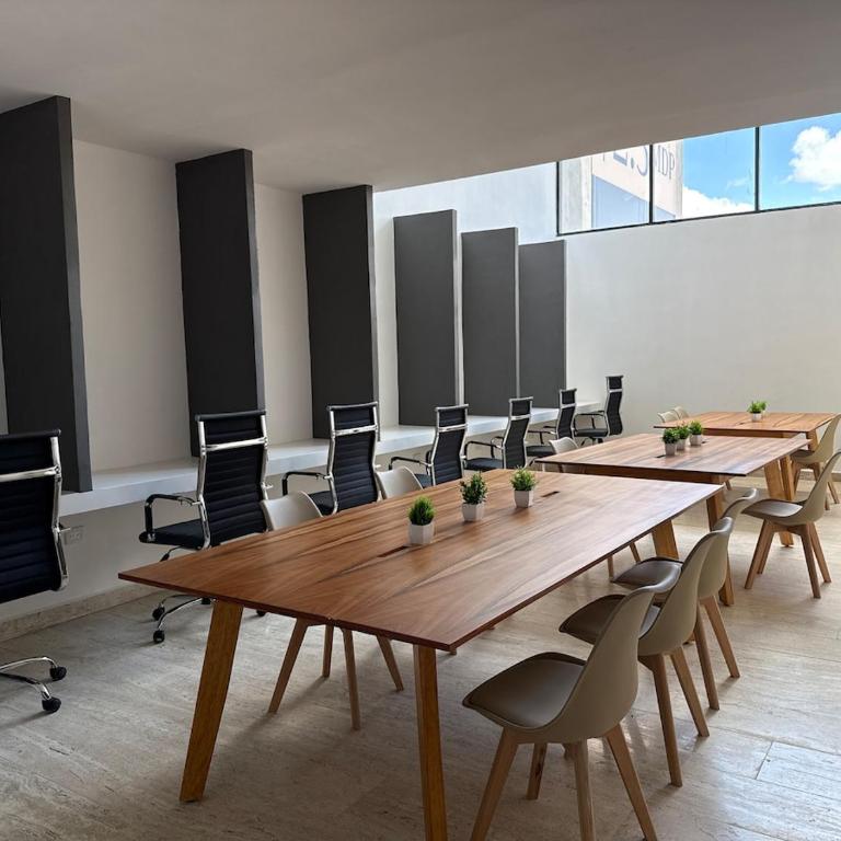Insólita, Apartment near Plaza Altabrisa, City center la isla - Two-Bedroom Apartment - 10