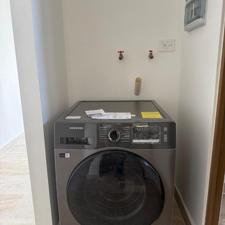 Insólita, Apartment near Plaza Altabrisa, City center la isla - Two-Bedroom Apartment - 32
