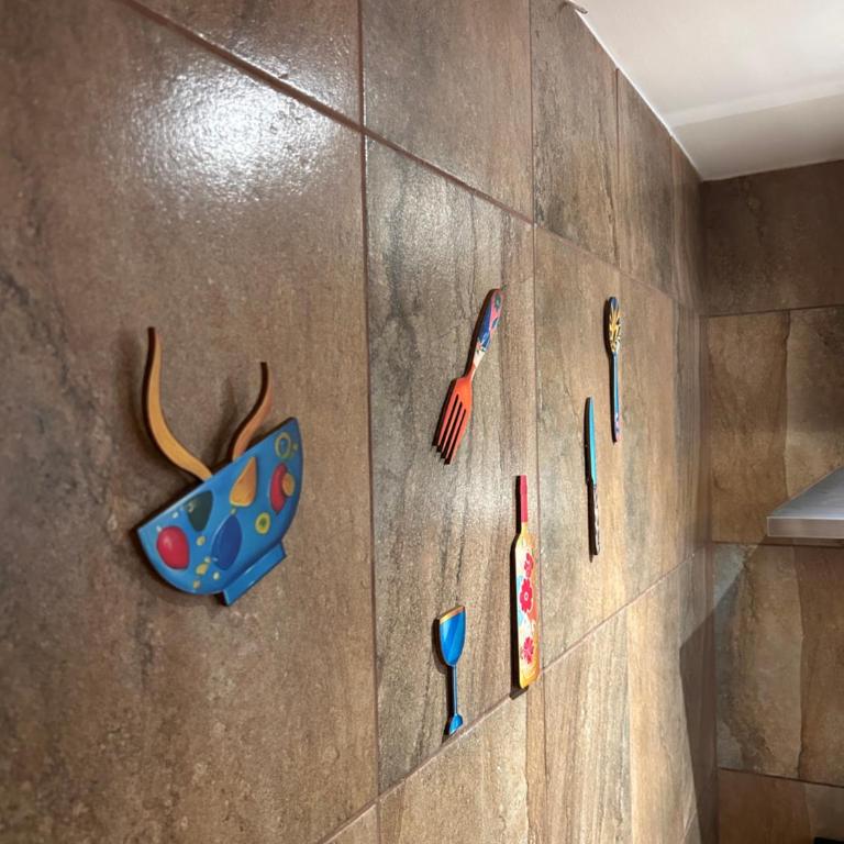Apartman Stone Garden - One-Bedroom Apartment - 38