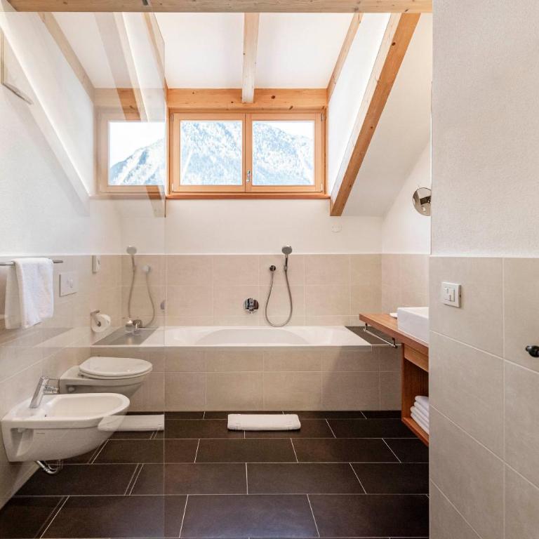 Christlrumerhof - Appartamento con 2 Camere da Letto - 6