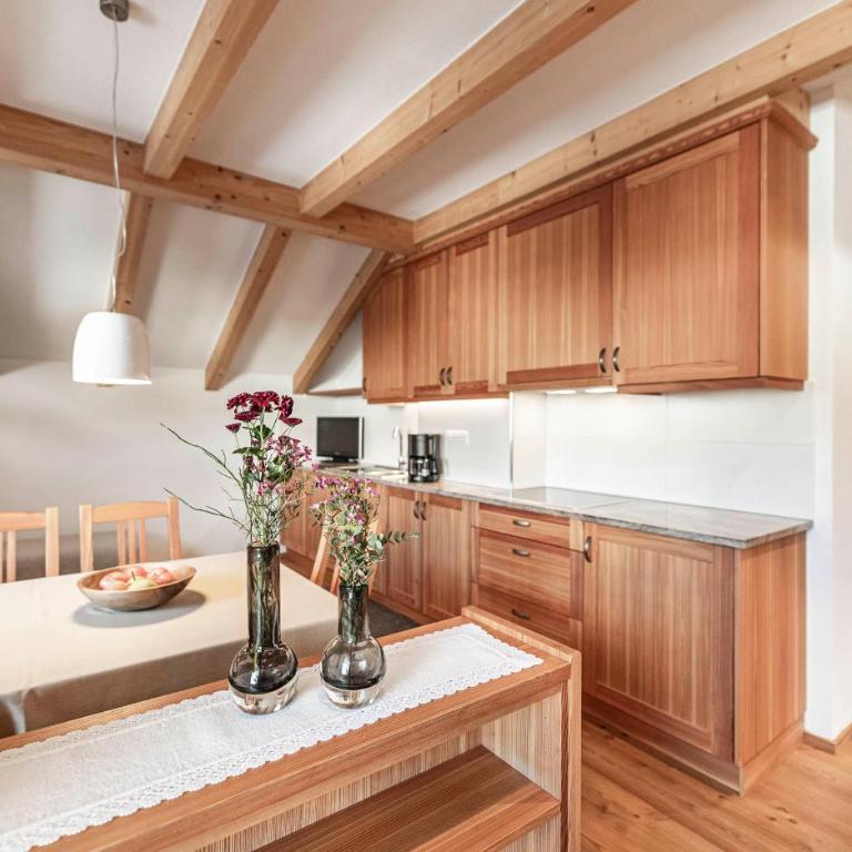 Christlrumerhof - Appartamento con 2 Camere da Letto - 5