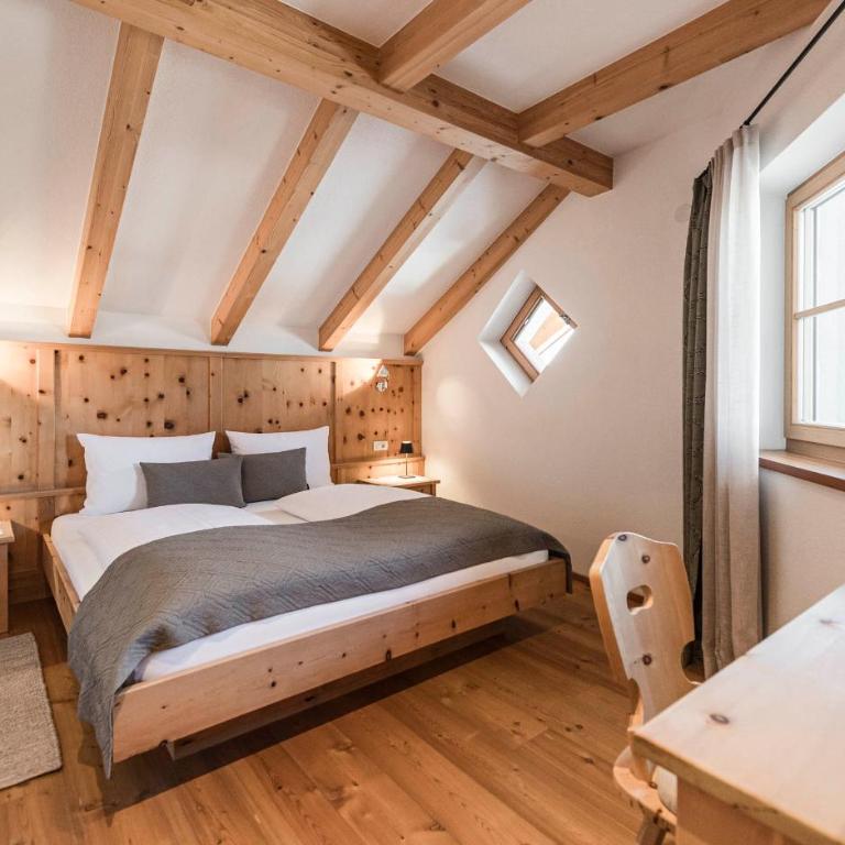 Christlrumerhof - Appartamento con 2 Camere da Letto - 1
