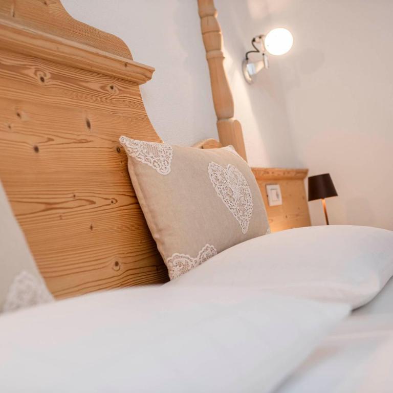 Christlrumerhof - Appartamento con 2 Camere da Letto - 3