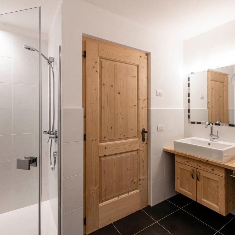 Christlrumerhof - Appartamento con 2 Camere da Letto - 5