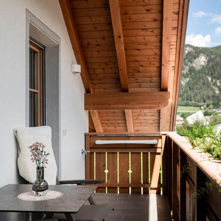 Christlrumerhof - Appartamento - 6
