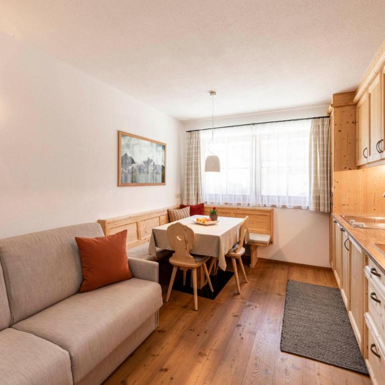 Christlrumerhof - Appartamento con 2 Camere da Letto - 4