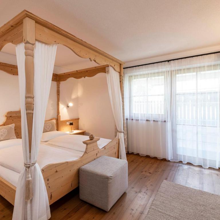Christlrumerhof - Appartamento con 2 Camere da Letto - 2