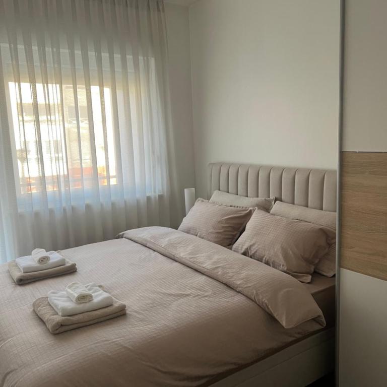 Hogar Cálido - One-Bedroom Apartment - 4