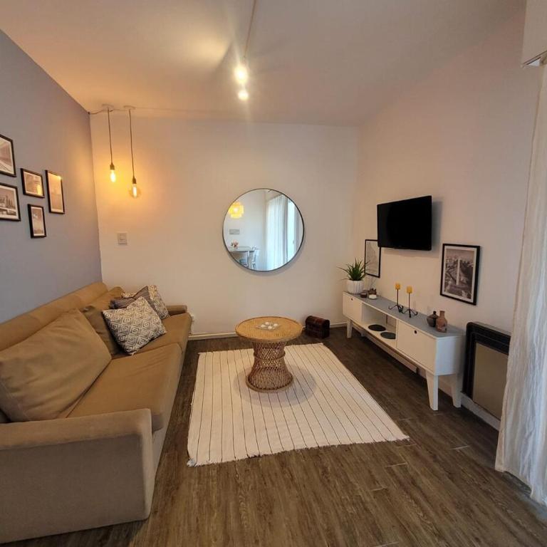 Dpto para 5 personas en Palermo, BA24 - Apartamento de 3 dormitorios - 1