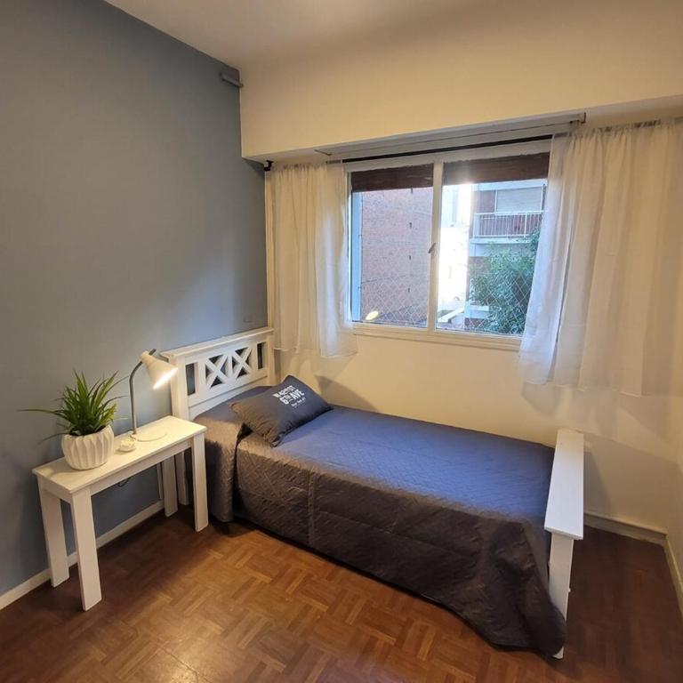 Dpto para 5 personas en Palermo, BA24 - Apartamento de 3 dormitorios - 7