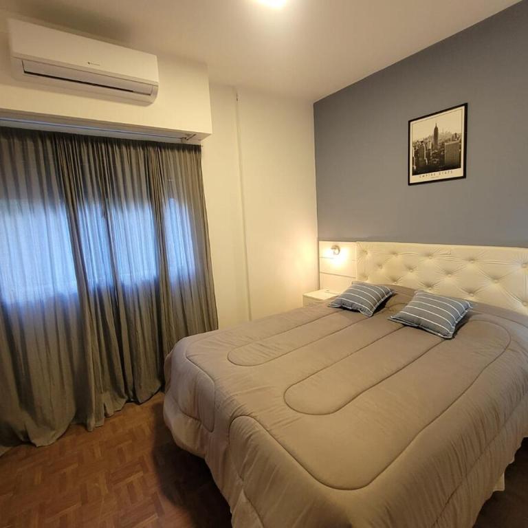 Dpto para 5 personas en Palermo, BA24 - Apartamento de 3 dormitorios - 8
