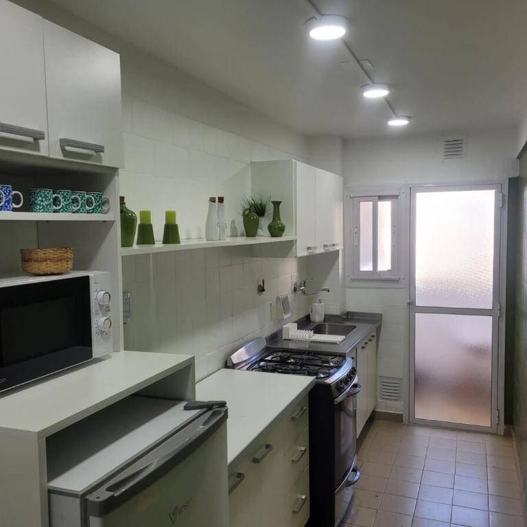 Dpto para 5 personas en Palermo, BA24 - Apartamento de 3 dormitorios - 12
