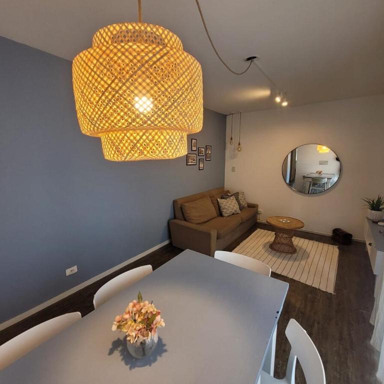 Dpto para 5 personas en Palermo, BA24 - Apartamento de 3 dormitorios - 3