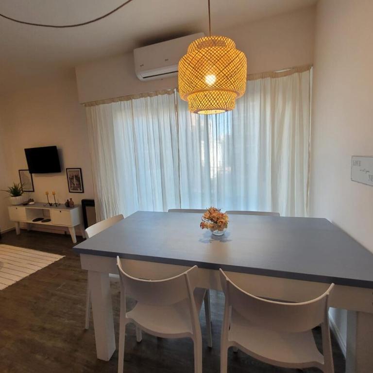 Dpto para 5 personas en Palermo, BA24 - Apartamento de 3 dormitorios - 4