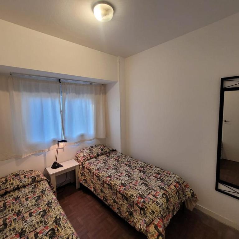 Dpto para 5 personas en Palermo, BA24 - Apartamento de 3 dormitorios - 9