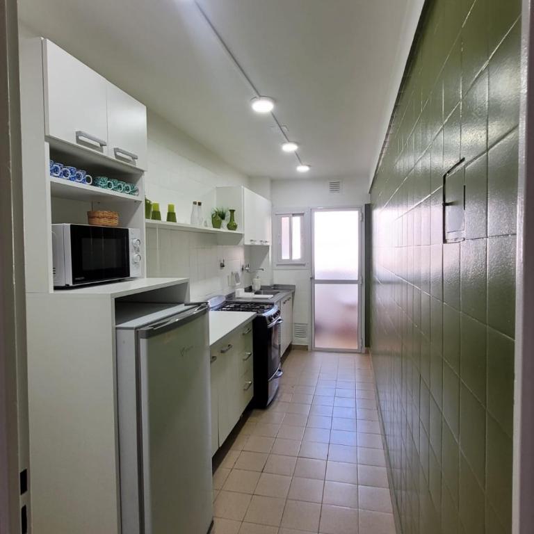 Dpto para 5 personas en Palermo, BA24 - Apartamento de 3 dormitorios - 13