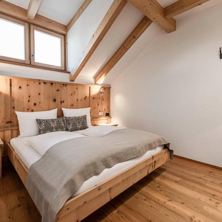 Christlrumerhof - Appartamento con 2 Camere da Letto - 2
