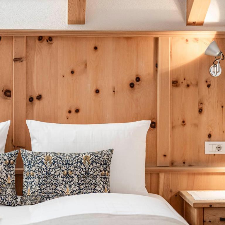 Christlrumerhof - Appartamento con 2 Camere da Letto - 3