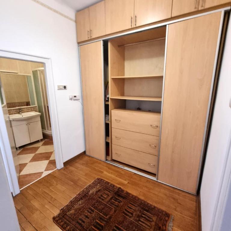 Nikola Tesla Museum, Tasmajdan park, Central - Apartman sa 2 Spavaće Sobe - 12