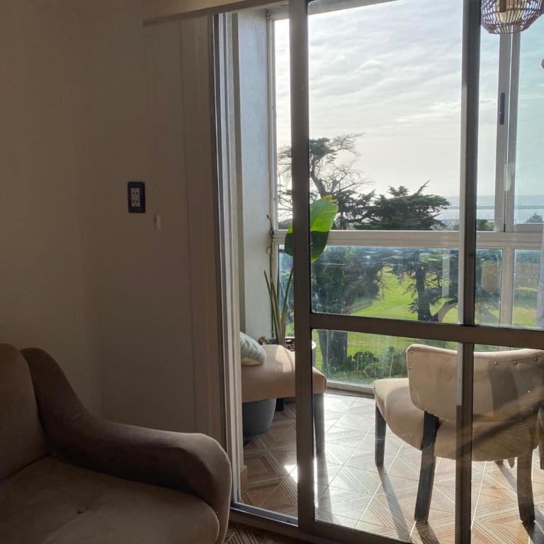 Departamento 3 ambientes Alem - Two-Bedroom Apartment - 2