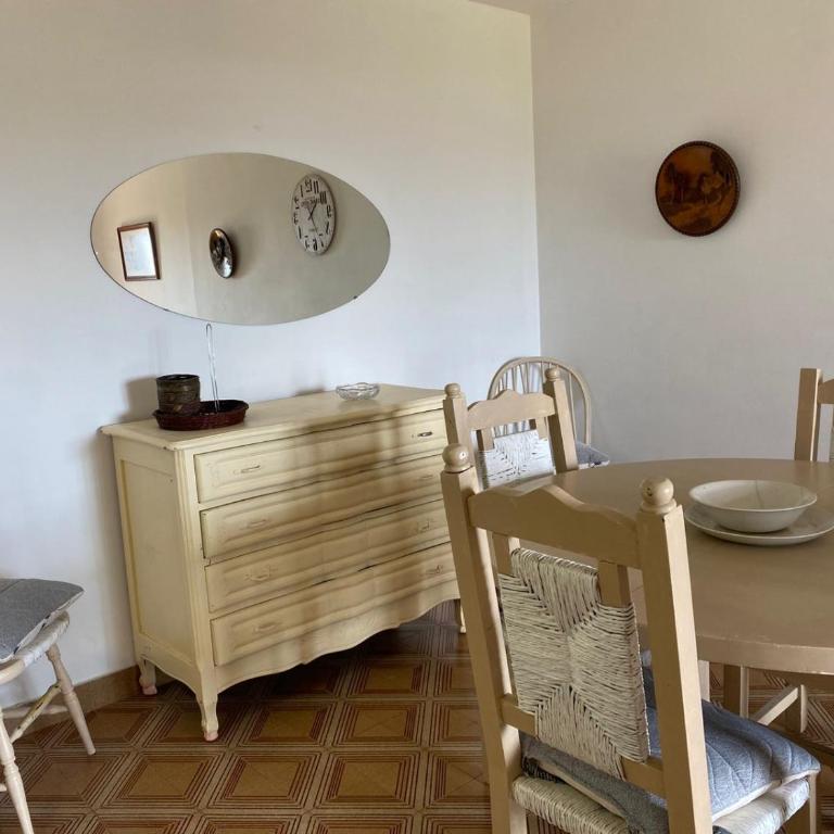 Departamento 3 ambientes Alem - Two-Bedroom Apartment - 10