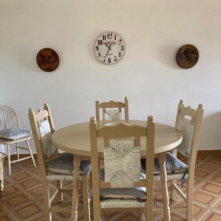 Departamento 3 ambientes Alem - Two-Bedroom Apartment - 9