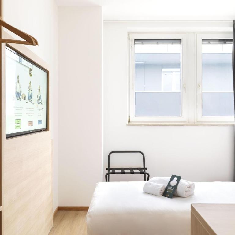 B&B Hotel Bolzano - Camera Singola - 3