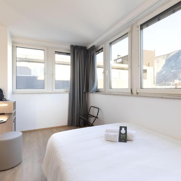 B&B Hotel Bolzano - Camera Singola Superior - 3