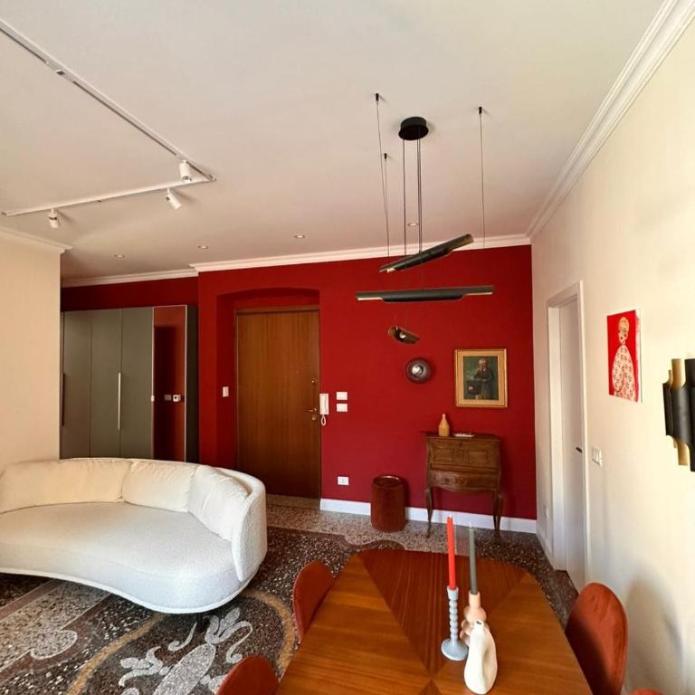 Luxury accommodation by the lighthouse with a huge terrace - Appartamento con 3 Camere da Letto - 8