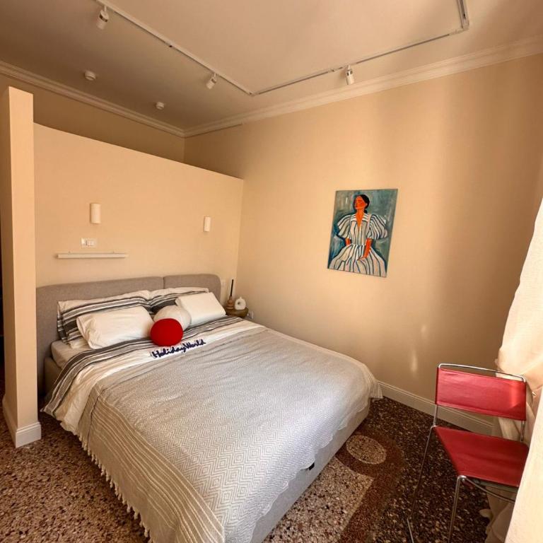 Luxury accommodation by the lighthouse with a huge terrace - Appartamento con 3 Camere da Letto - 41