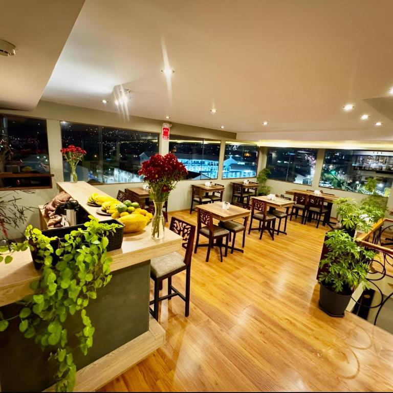 Tikala Cusco Boutique Hotel - Habitación Doble - 9