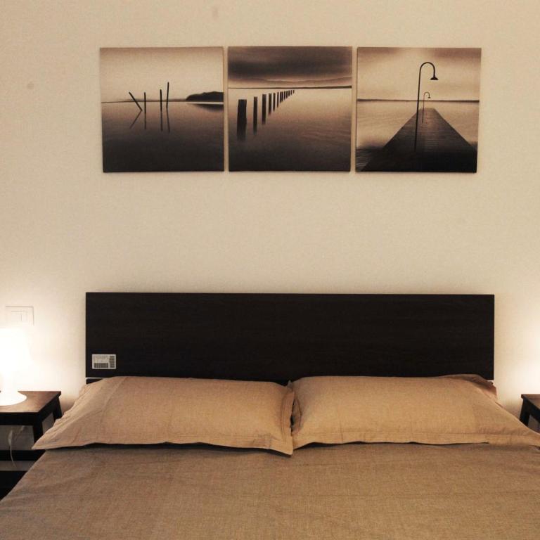 Kings Of Rome Apartments - Casa con 1 Camera da Letto - 8