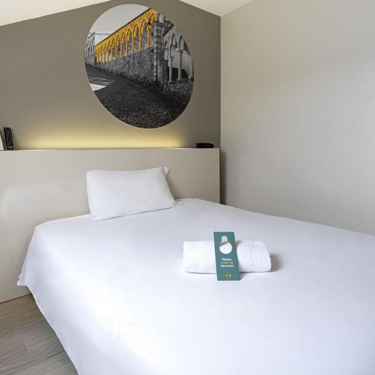 B&B Hotel Udine - Camera Singola - 2
