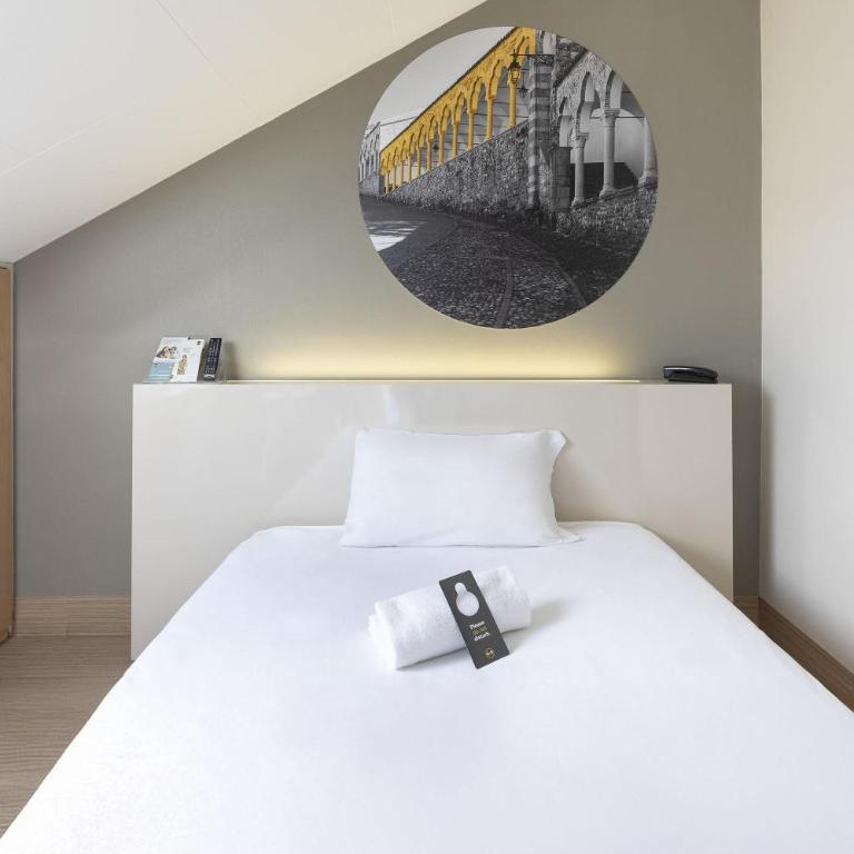 B&B Hotel Udine - Camera Singola - 3