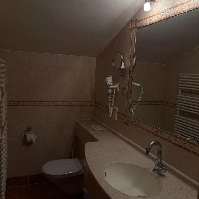 Haus Leithner - Suiten & Apartments - Suite - 11