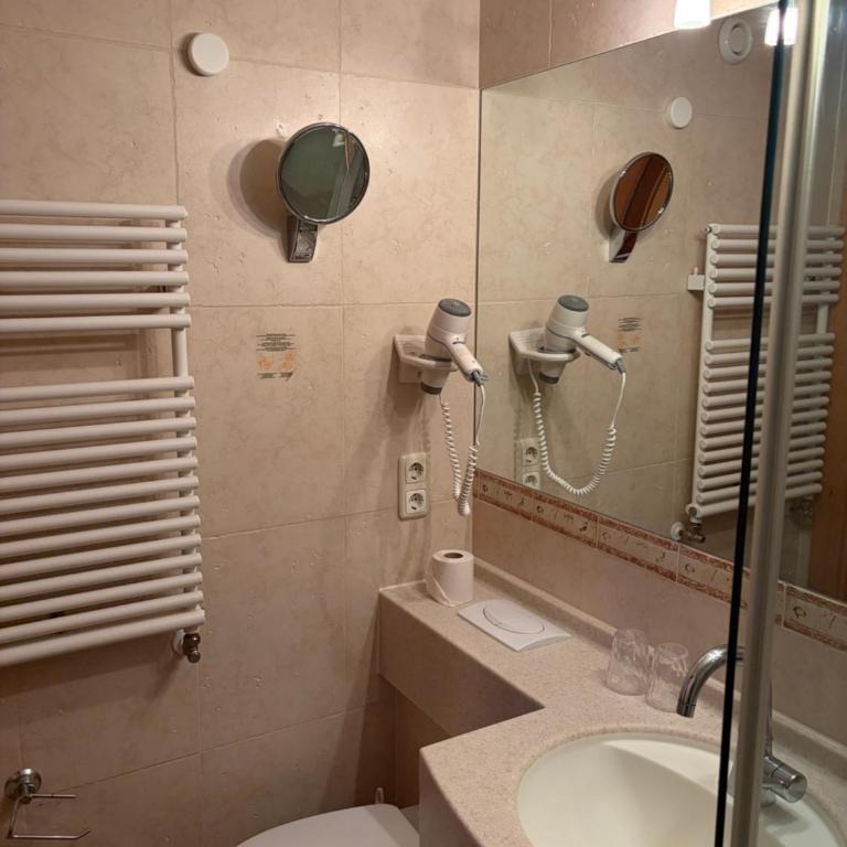 Haus Leithner - Suiten & Apartments - Suite - 13
