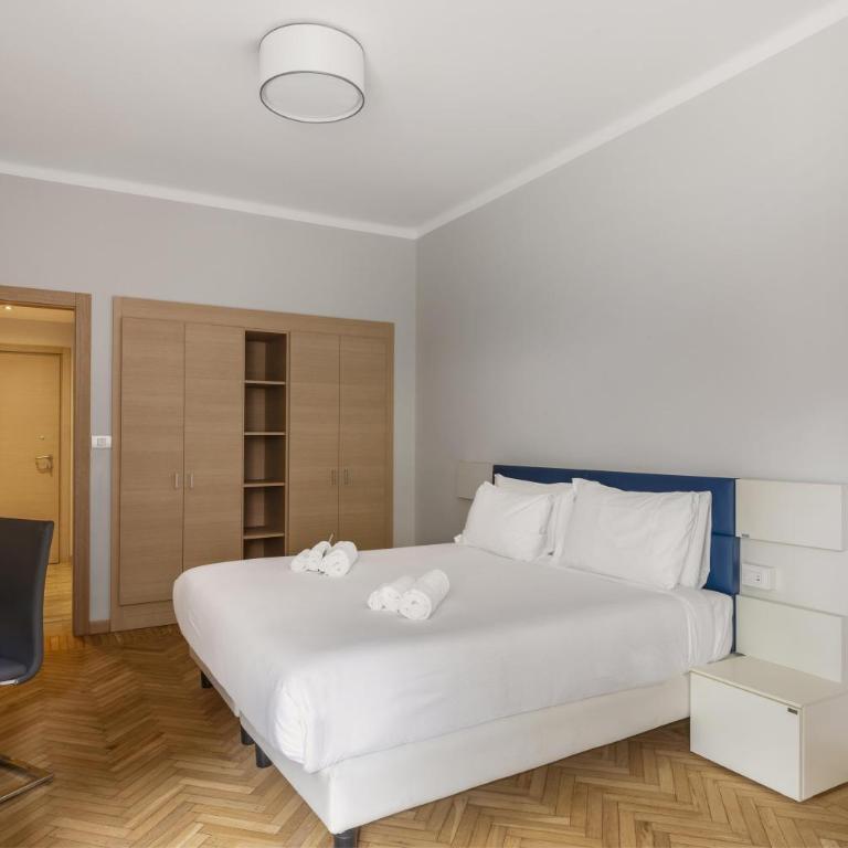 B&B Hotels Park Hotel Suisse Santa Margherita Ligure - Camera Tripla Deluxe - 2