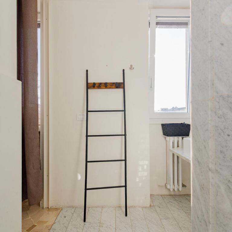 InMilanis Porta Venezia - Apt con 3 Camere a 10 min dal Duomo - Appartamento Superior con 3 Camere da Letto - 38